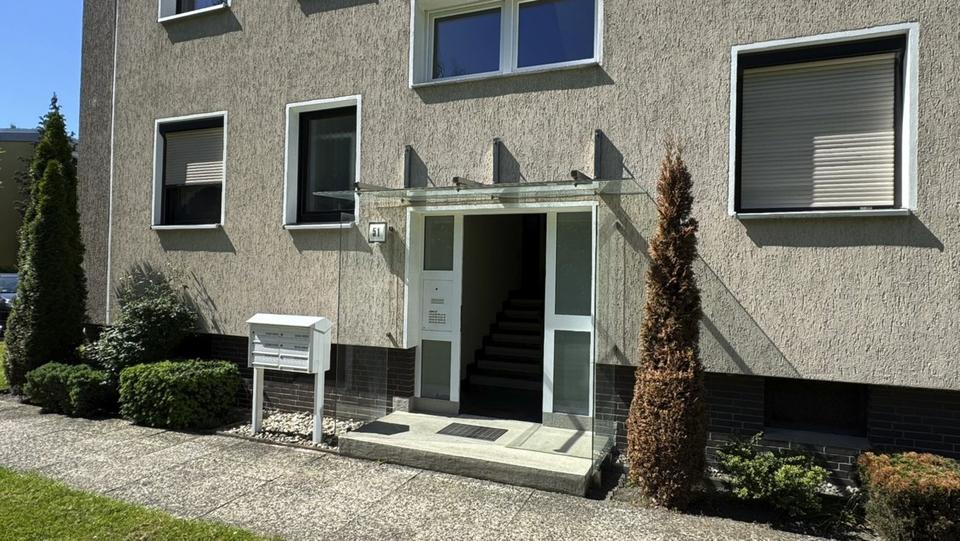 Etagenwohnung Hannover Herrenhausen-Stöcken - 2 Zimmer, 49 m&sup2;, 199.500&euro; | Angebot:26715461