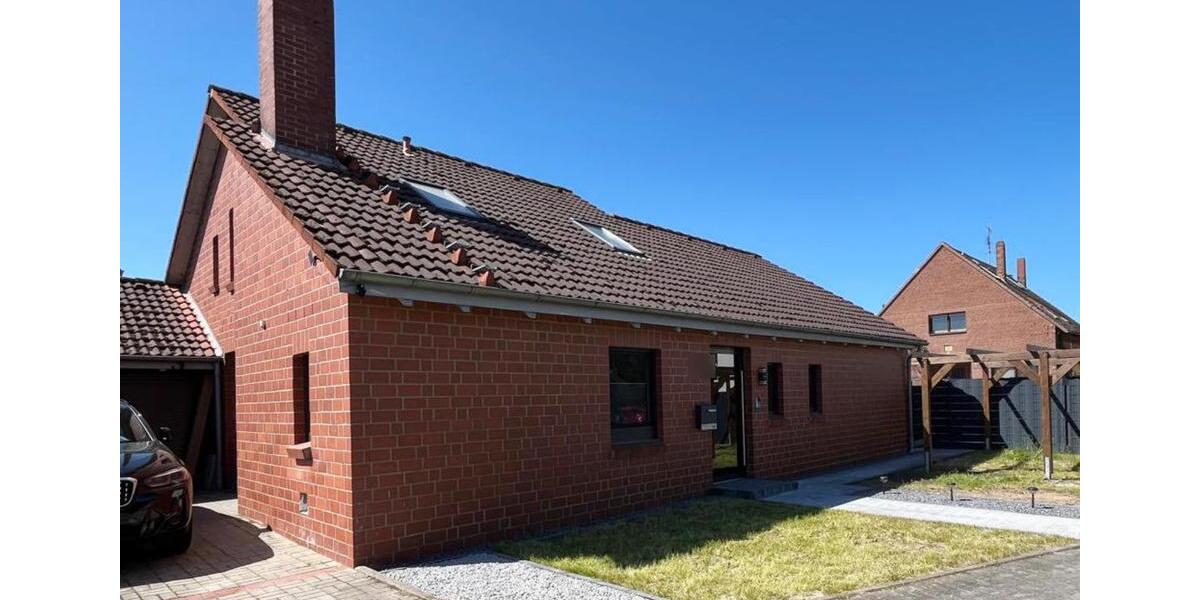 Einfamilienhaus Barsinghausen - 6 Zimmer, 144 m&sup2;, 499.000&euro; | Angebot:25820873
