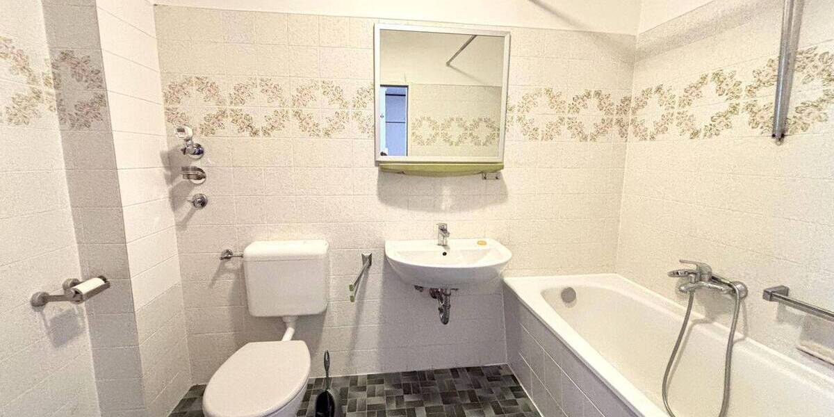 Etagenwohnung Langenhagen Alt-Langenhagen - 2 Zimmer, 66 m&sup2;, 189.000&euro; | Angebot:26037029