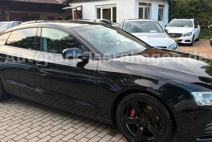 Audi A5 162.000 km 15.450 &euro; Isernhagen 30916