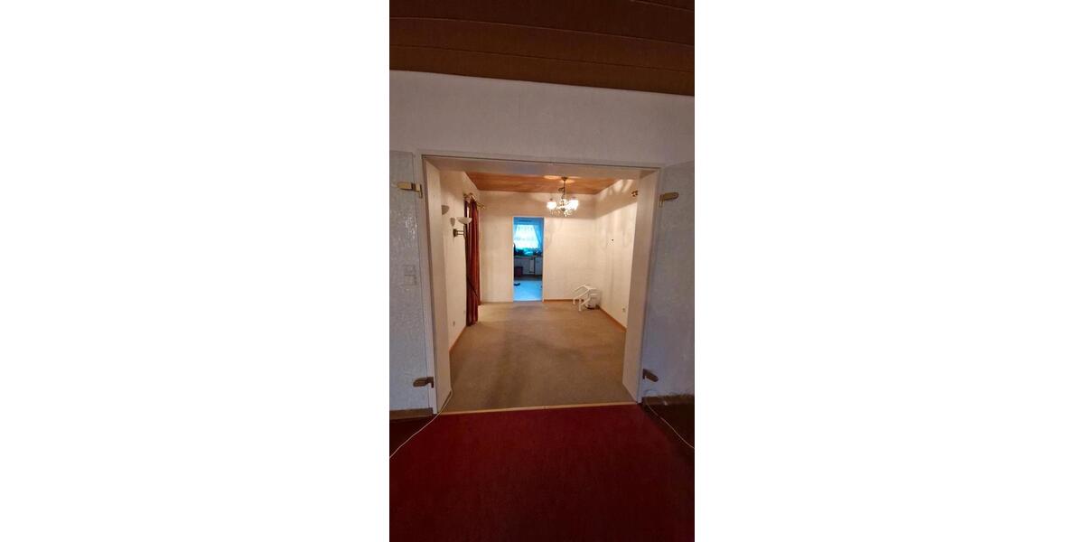 Hochparterre Wunstorf - 3 Zimmer, 75 m&sup2;, 150.000&euro; | Angebot:25858413