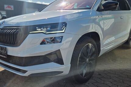 Skoda Karoq 31.500 km 33.999 &euro; Garbsen bei Hannover 30827