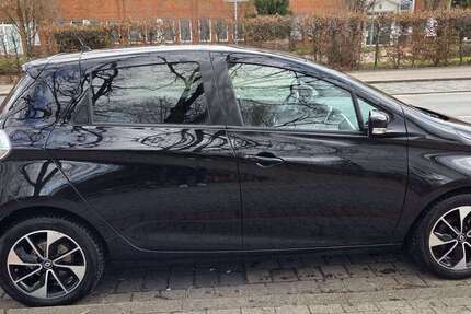 Renault ZOE 67.500 km 7.500 &euro; Hannover, Landeshauptstadt 30657