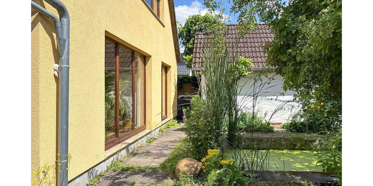 Doppelhaushälfte Hannover / Bothfeld Bothfeld - 5 Zimmer, 151 m&sup2;, 599.000&euro; | Angebot:25877546