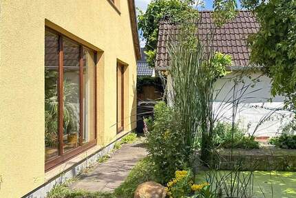 Haus Hannover / Bothfeld Bothfeld - 5 Zimmer, 151 m&sup2;, 599.000&euro; | Angebot:25877546