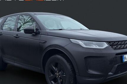 Land Rover Discovery Sport 123.876 km 19.500 &euro; Ronnenberg StT Empelde Region Hannover 30952