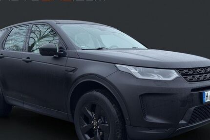 Land Rover Discovery Sport 99.664 km 21.800 &euro; Ronnenberg StT Empelde Region Hannover 30952