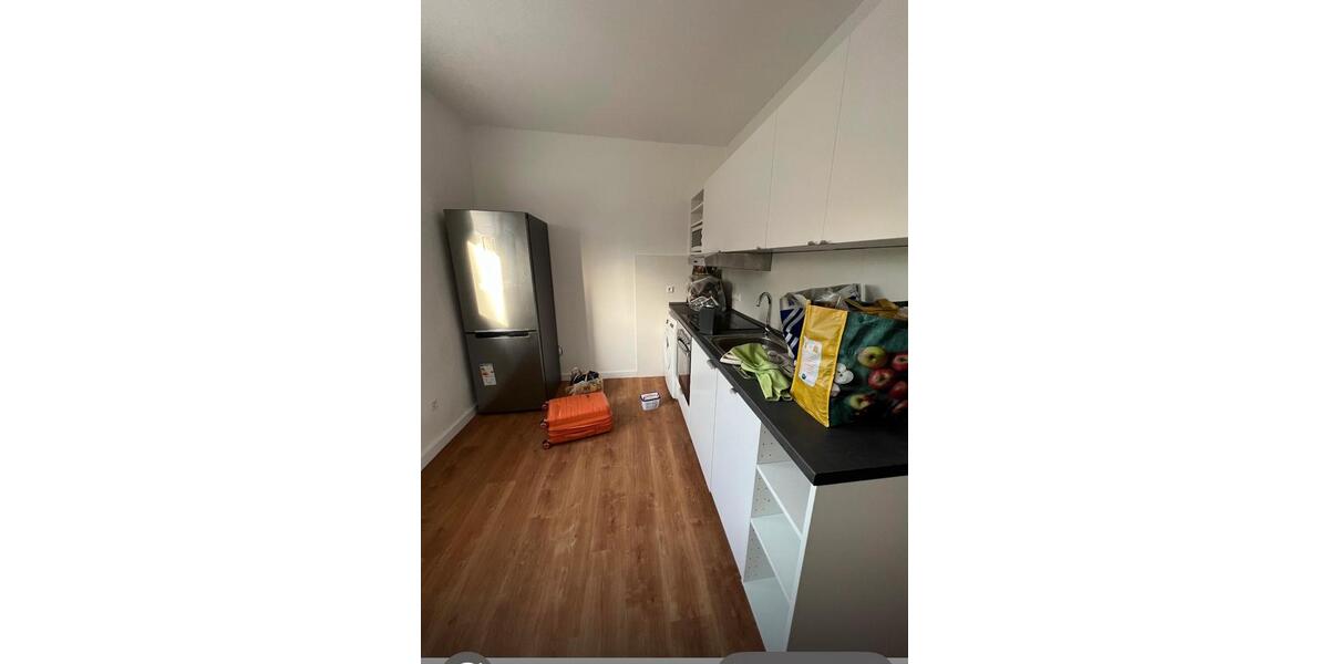 Etagenwohnung Hannover Döhren-Wülfel - 2 Zimmer, 50 m&sup2;, 800&euro; | Angebot:25839703