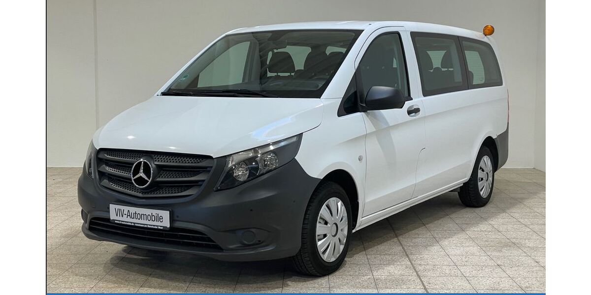 Mercedes-Benz Vito 209.900 km 12.990 &euro; Wunstorf (bei Hannover) 31515