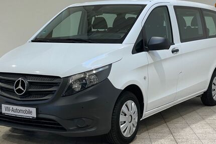 Mercedes-Benz Vito 209.900 km 13.490 &euro; Wunstorf (bei Hannover) 31515