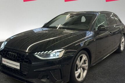 Audi A4 31.093 km 34.850 &euro; Hannover 30179