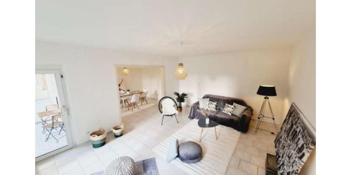 Hochparterre Laatzen - 3 Zimmer, 86 m&sup2;, 939&euro; | Angebot:26348011