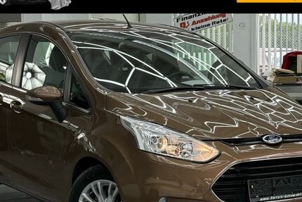 Ford B-Max 143.500 km 3.330 &euro; Fuhrberg 30938