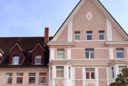 Wohnung Hannover Vahrenwald-List - 3 Zimmer, 70 m&sup2;, 210.500&euro; | Angebot:26583706