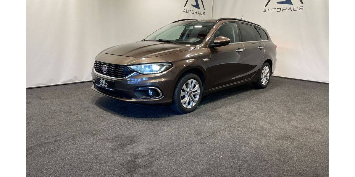Fiat Tipo 98.000 km 11.450 &euro; Seelze 30926