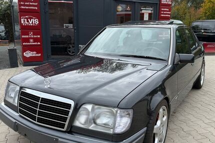 Mercedes-Benz 280 213.000 km 11.300 &euro; Neustadt 31535