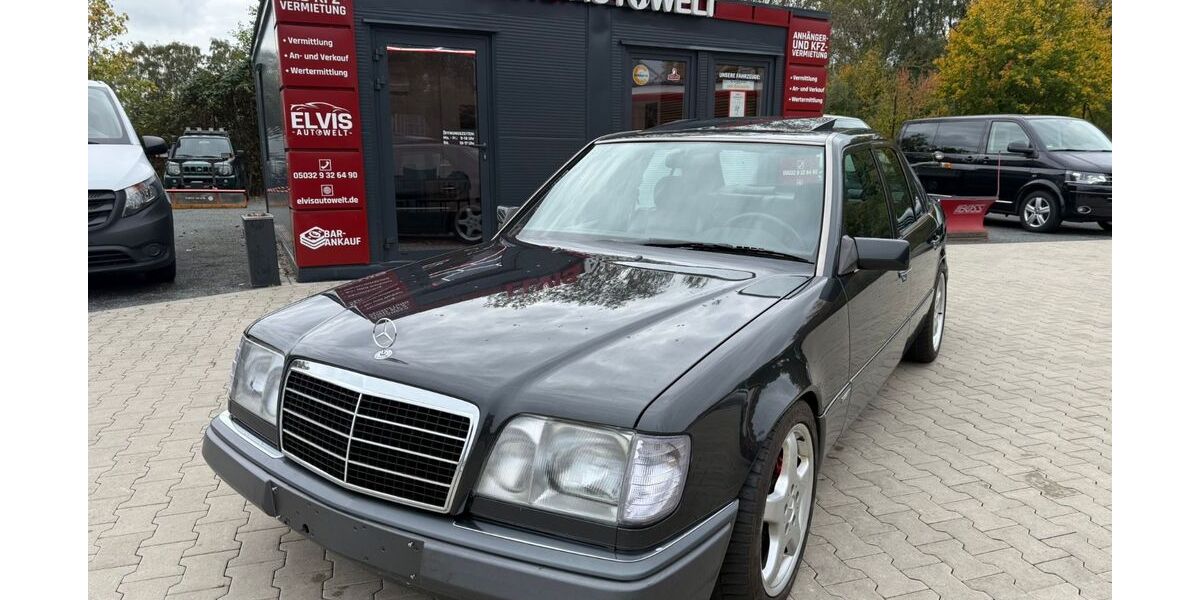 Mercedes-Benz 280 213.000 km 11.300 &euro; Neustadt 31535