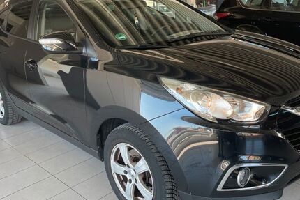 Hyundai ix35 139.900 km 7.790 &euro; Neustadt am Rübenberge bei Hannover 31535