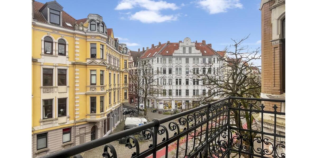 Gewerbeobjekt Hannover Vahrenwald-List - 2.100&euro; | Angebot:24104226