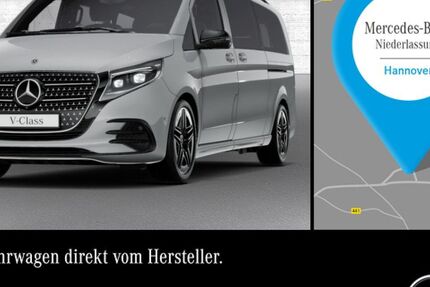 Mercedes-Benz V 300 13.653 km 83.980 &euro; Hannover - Langenhagen 30855