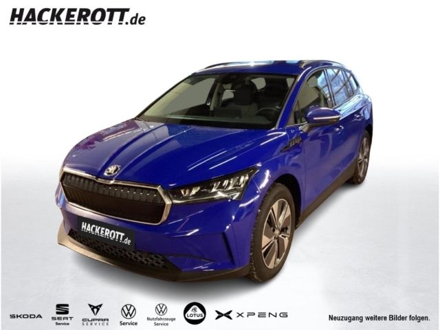 Skoda Enyaq 20.322 km 31.880 &euro; Burgwedel 30938