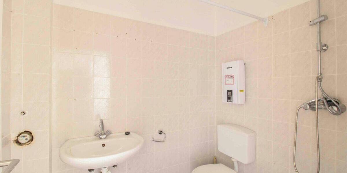 Einfamilienhaus Barsinghausen - 3 Zimmer, 120.000&euro; | Angebot:25719185