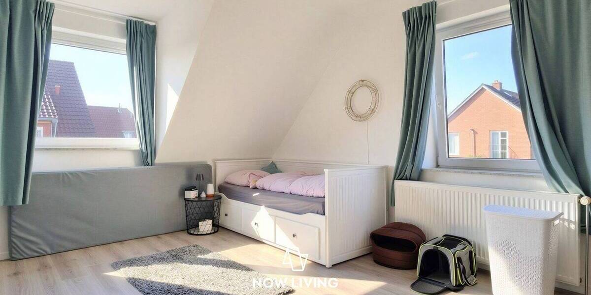 Doppelhaushälfte Sehnde - 4 Zimmer, 114 m&sup2;, 410.000&euro; | Angebot:25910427