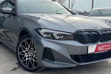 BMW 320 85.508 km 28.999 &euro; Isernhagen OT Altwarmbüchen bei Hannover A2/A7 30916