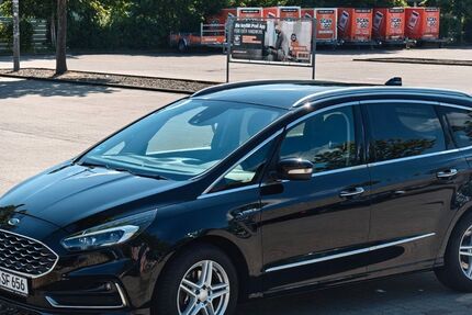 Ford S-Max 78.000 km 29.700 &euro; Hannover 30451