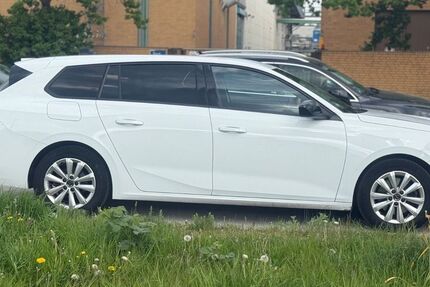 Opel Astra 77.175 km 13.800 &euro; Hannover 30179