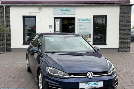 VW Golf 82.000 km 15.990 &euro; Sehnde 31319