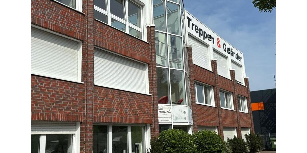 Gewerbeobjekt Isernhagen - 8&euro; | Angebot:25921850