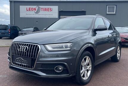 Audi Q3 212.600 km 7.300 &euro; Barsinghausen 30890