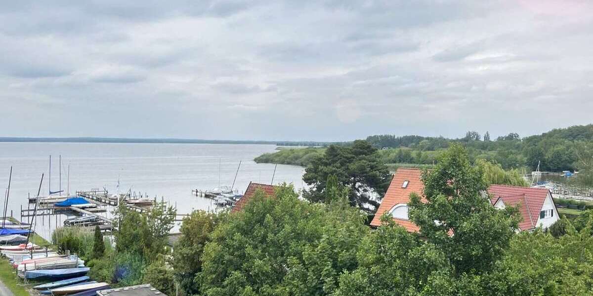 Etagenwohnung Wunstorf Steinhude - 1 Zimmer, 29 m&sup2;, 370&euro; | Angebot:26908354