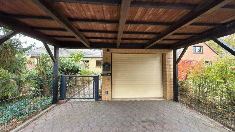 Einfamilienhaus Garbsen Horst - 4 Zimmer, 110 m&sup2;, 379.000&euro; | Angebot:25685714