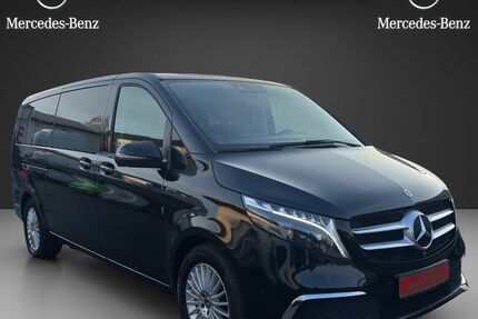 Mercedes-Benz V 300 83.700 km 63.880 &euro; Hannover 30419