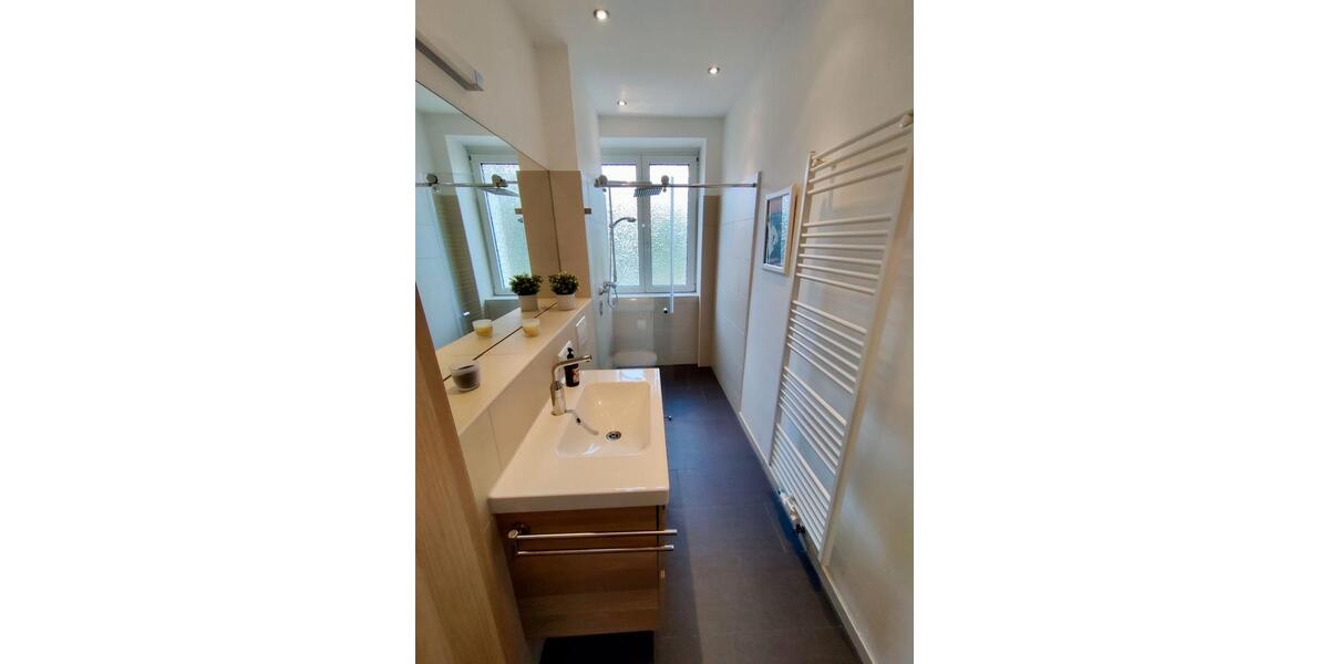 Hochparterre Hannover Bult - 3 Zimmer, 75 m&sup2;, 327.000&euro; | Angebot:27168810