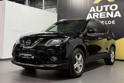 Nissan X-Trail 114.000 km 15.999 &euro; Ronnenberg 30952