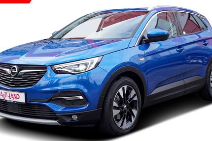 Opel Grandland (X) 88.724 km 20.990 &euro; Hannover 30179