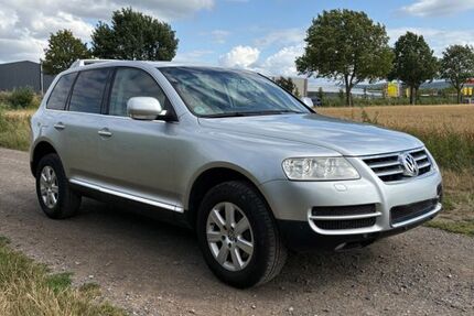 VW Touareg 267.700 km 5.450 &euro; Barsinghausen 30890