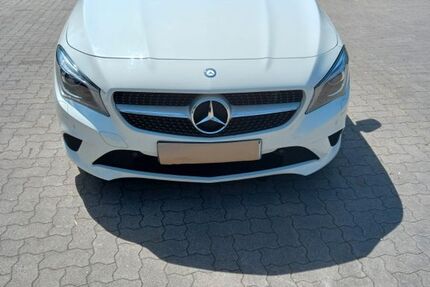 Mercedes-Benz CLA 180 43.800 km 17.000 &euro; Hannover 30163