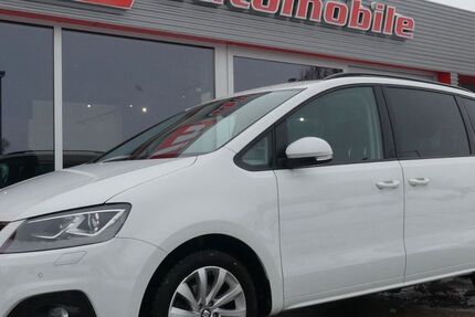 Seat Alhambra 123.394 km 16.980 &euro; Langenhagen 30855