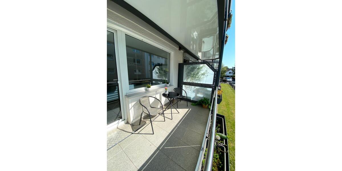 Etagenwohnung Garbsen Berenbostel - 1 Zimmer, 38 m&sup2;, 145.900&euro; | Angebot:25495610