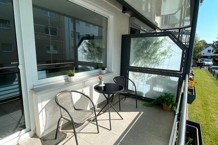 Wohnung Garbsen Berenbostel - 1 Zimmer, 38 m&sup2;, 145.900&euro; | Angebot:25495610