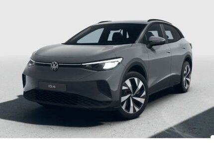 VW ID.4 7.500 km 53.990 &euro; Hannover 30655