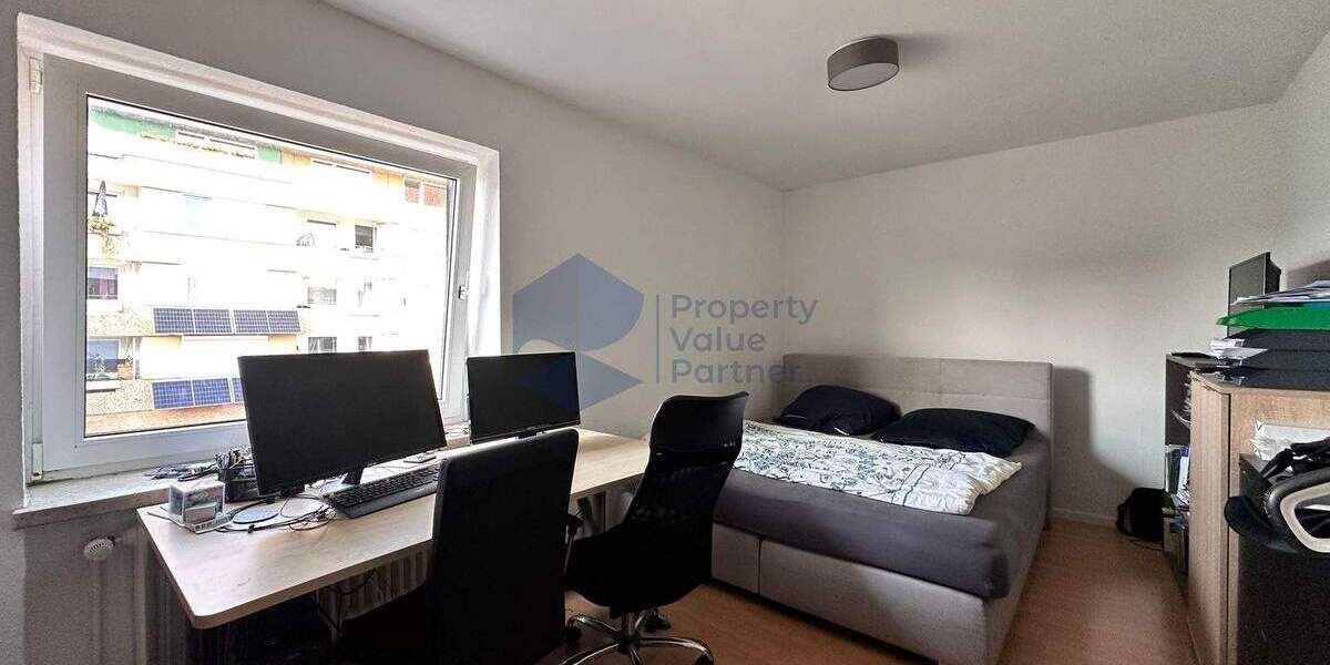 Etagenwohnung Barsinghausen - 3 Zimmer, 72 m&sup2;, 684&euro; | Angebot:25733813