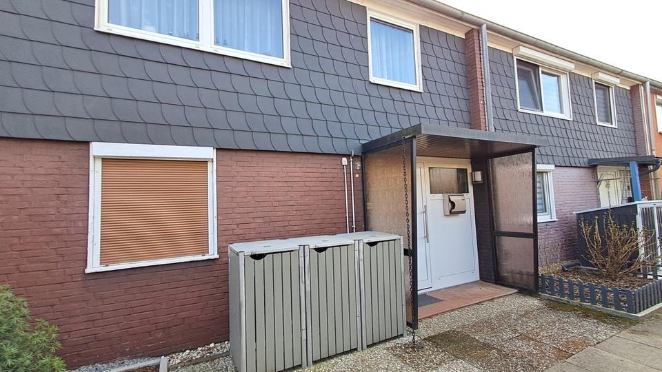 Reihenhaus Hemmingen - 4 Zimmer, 95 m&sup2;, 385.000&euro; | Angebot:25826005