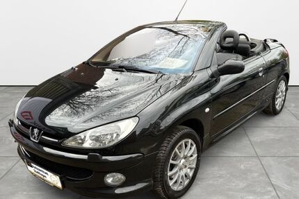 Peugeot 206 91.000 km 3.990 &euro; stadthagen 31655