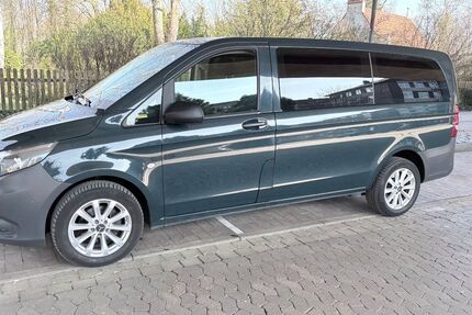 Mercedes-Benz Vito 275.000 km 17.000 &euro; Burgdorf 31303