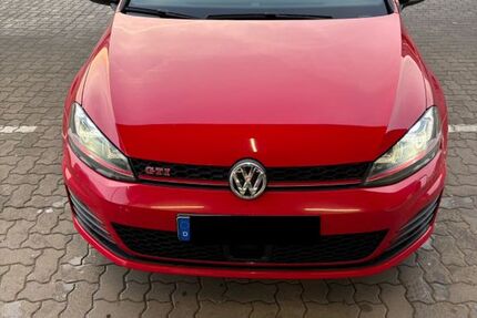 VW Golf 132.500 km 16.300 &euro; Burgdorf 31303